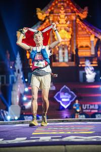 BIB: 0411
                            <button type="button" onclick="openModal(22645414)" class="btn btn-primary btn-sm float-right btn-popup" data-toggle="modal" data-target=".modal-high-quality">
                        <i class="fas fa-shopping-cart"></i> Add to Cart
                    </button>
                                            <button type="button" onclick="isThisMe(22645414, true)" class="btn btn-success btn-sm float-right btn-popup btn-isme hidden" data-toggle="tooltip" data-placement="bottom" title="นี่คือรูปของคุณใช่ไหม คลิกที่นี่เพื่อเอาเข้าอัลบั้ม">
                        <i class="fas fa-plus"></i> Add to album
                    </button>
                    <button type="button" onclick="isThisMe(22645414, false)" class="btn btn-warning btn-sm float-right btn-popup btn-isnotme hidden">
                        <i class="fas fa-ban"></i> Remove from album
                    </button>